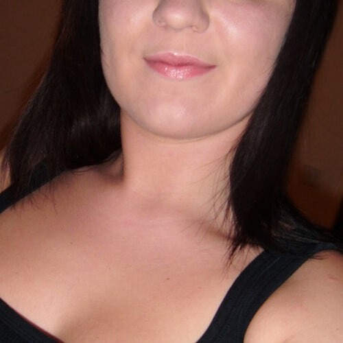 Je suis trop sexy et coquine 