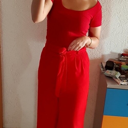 Dites moi ce que vous aimez faire 
